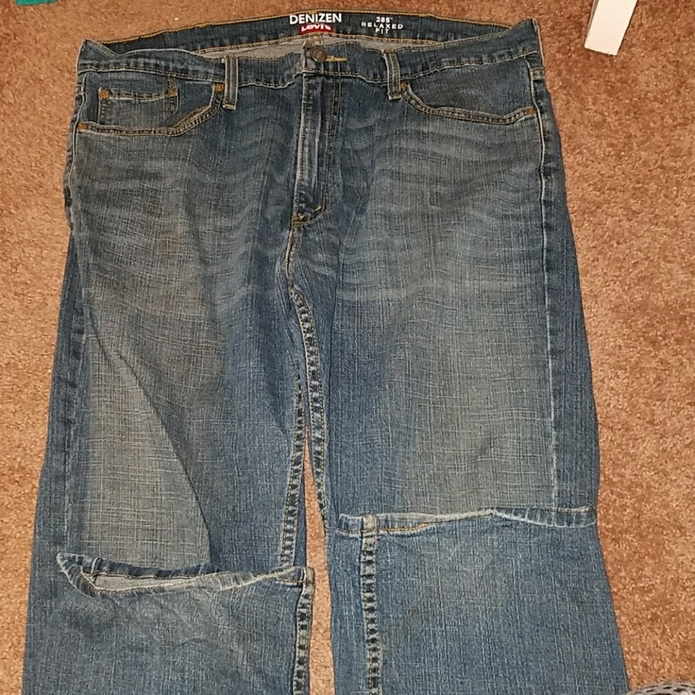 Denizen Levi jeans